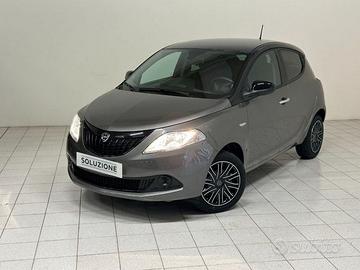 Lancia Ypsilon 1.0 FireFly 5 porte S&S Hybrid...