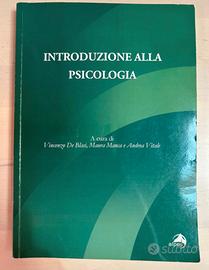 Introduzione alla psicologia