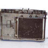 Kit Radiatori Citroen Ds3 1.4 hdi 2013