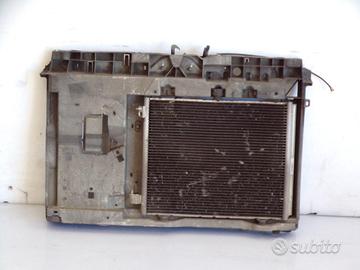 Kit Radiatori Citroen Ds3 1.4 hdi 2013