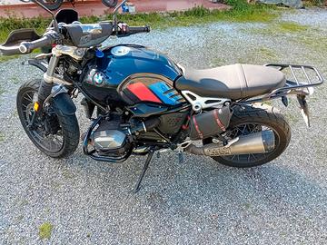 Bmw Urban GS