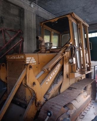 pala cingolata