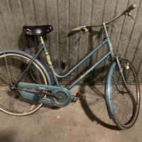 Bicicletta 24”