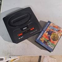 Sega megadrive 2