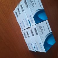 8x Cartucce 603XL - colore nero