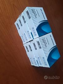 8x Cartucce 603XL - colore nero