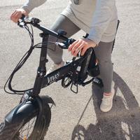 vivo ebike