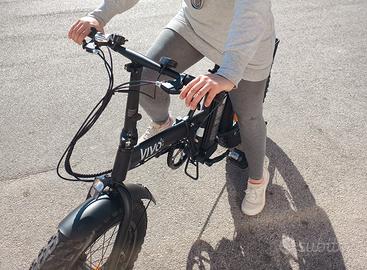 vivo ebike