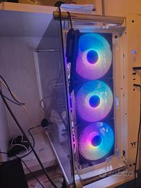Pc fisso RTX 3070 i9 14900K