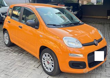 FIAT PANDA 1.0 FIRE FLY S&S HYBRID BENZINA/ELETTRI