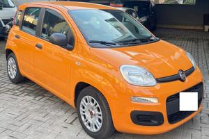 FIAT PANDA 1.0 FIRE FLY S&S HYBRID BENZINA/ELETTRI