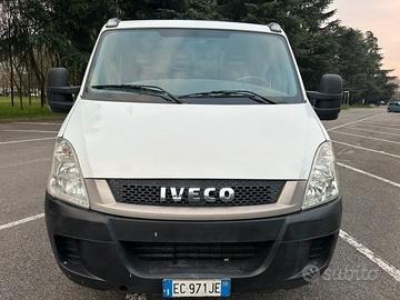 Iveco Daily ribaltabile tre lati