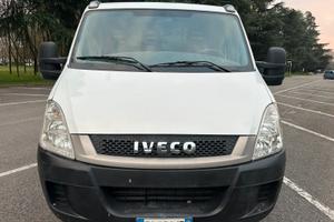 Iveco Daily ribaltabile tre lati