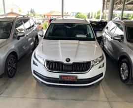 Skoda Kodiaq 2.0 TDI SCR DSG Executive