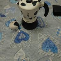 Macchina Per Espresso Cappuccino Bialetti Mukka
