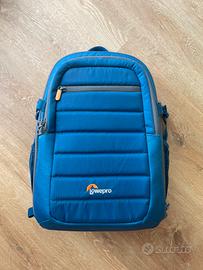 Zaino Lowepro Tahoe 150