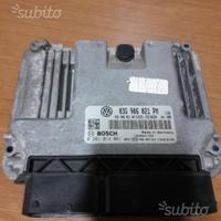 Centralina motore Volkswagen Golf 5 1.9 Tdi PM