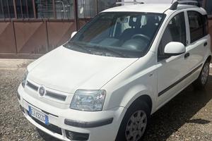 Fiat Panda 1.3 MJT 16V DPF Emotion