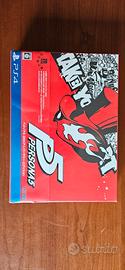 Persona 5 20th Anniversary edition Japan PS4