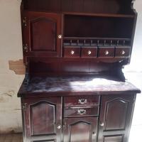 Mobili cucina