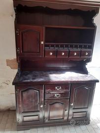 Mobili cucina