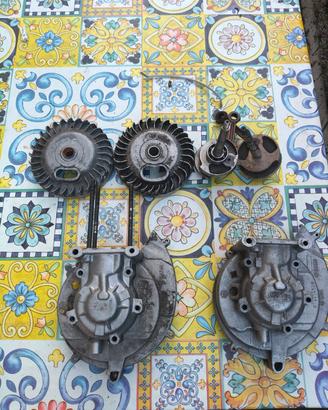 Ricambi motore piaggio ciao