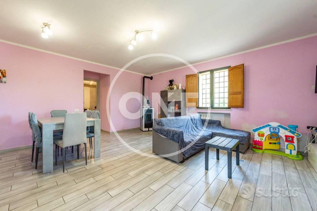 Casa – Roma, Torre Angela, Municipio Roma VI - Vista 2