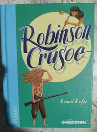 Robinson Crusoe