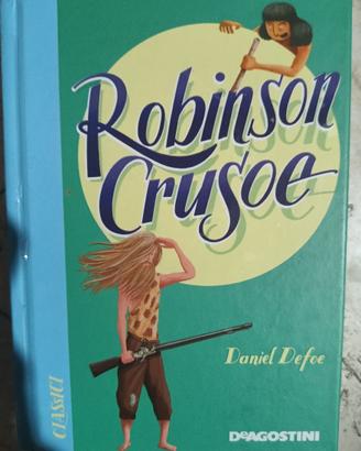 Robinson Crusoe