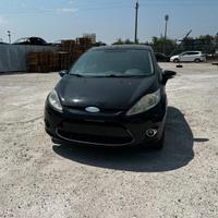 Ricambi Ford Fiesta