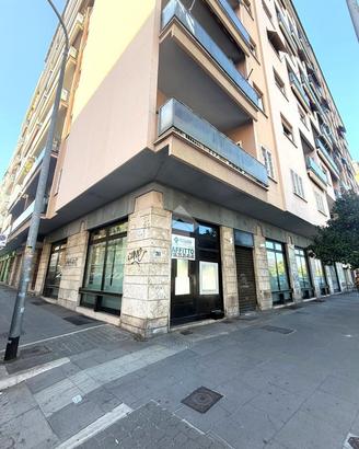 NEGOZIO A ROMA