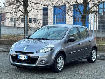 Renault Clio 1.2 16V TCE 100CV 5 porte 20th Annive