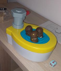 Gioco Acchiappa la cacca