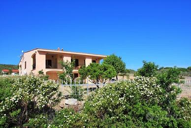 Villa Sant'antioco