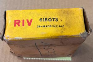 CUCINETTO ORIGINALE RIV 616073