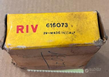 CUCINETTO ORIGINALE RIV 616073