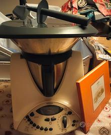 bimbi per cucinare