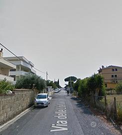 Castel di leva grazioso quadrilocale in villa