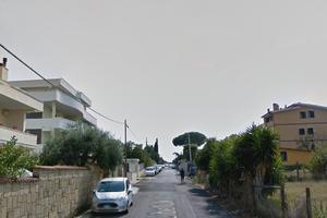 Castel di leva grazioso quadrilocale in villa