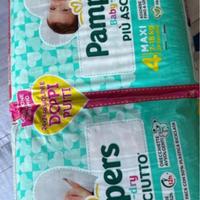 Pannolini Pampers