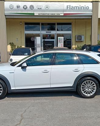 Audi A4 allroad 2.0 TDI 163 CV S tronic Business
