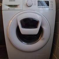 Lavatrice Samsung