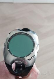 Mares computer sub NEMO