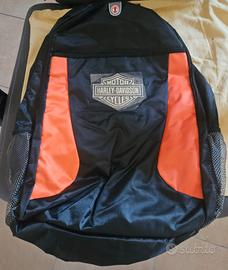 Harley Davidson 