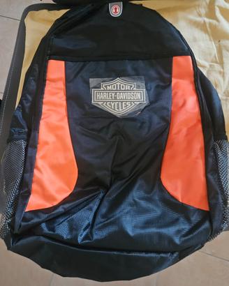 Harley Davidson 