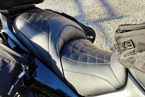 SUZUKI VSTROM 650