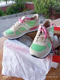 Saucony Shadow tg40