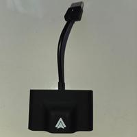ADATTATORE ANDROID AUTO WIRELESS