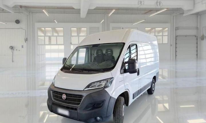 FIAT Ducato 30 2.3 MJT 120CV PC-TM Furgone 40.00