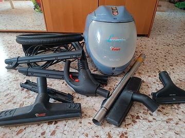 Vaporetto Lecoaspira Inteligent POLTI